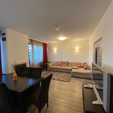 Silvermountainb39 Apartamento Poiana Brasov Exterior foto