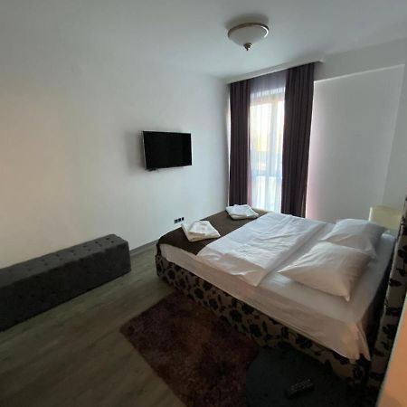 Silvermountainb39 Apartamento Poiana Brasov Exterior foto