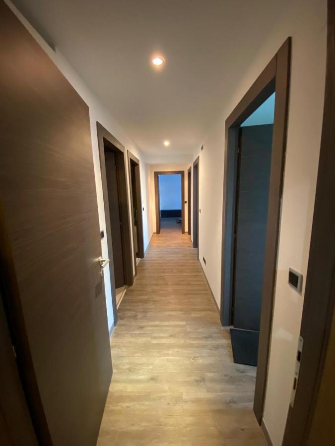Silvermountainb39 Apartamento Poiana Brasov Exterior foto
