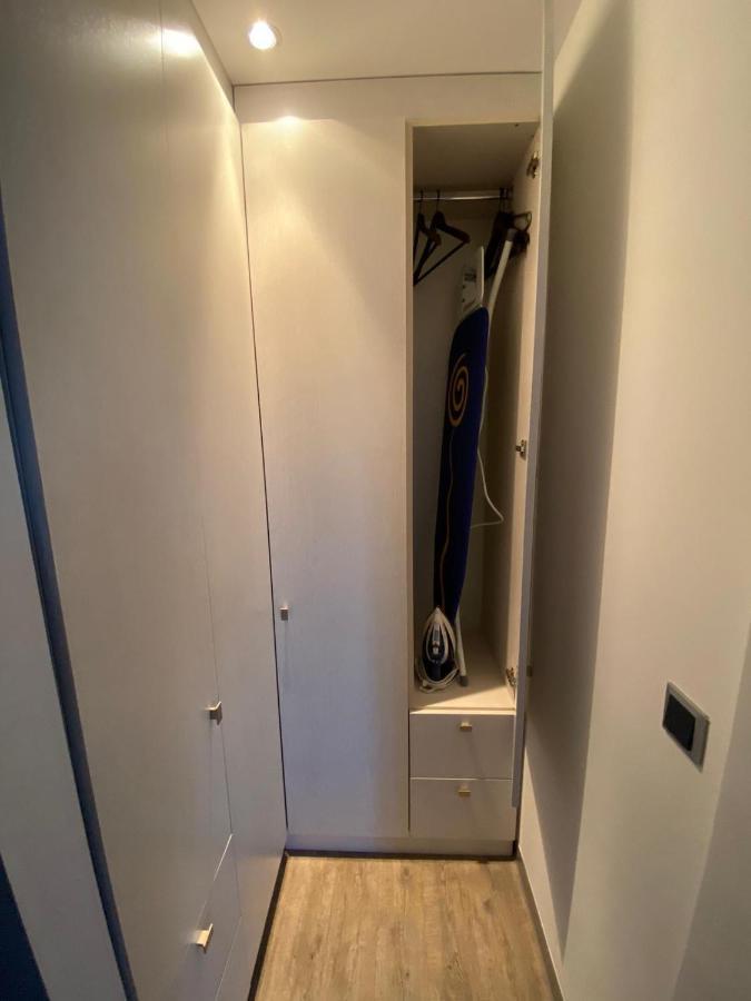 Silvermountainb39 Apartamento Poiana Brasov Exterior foto