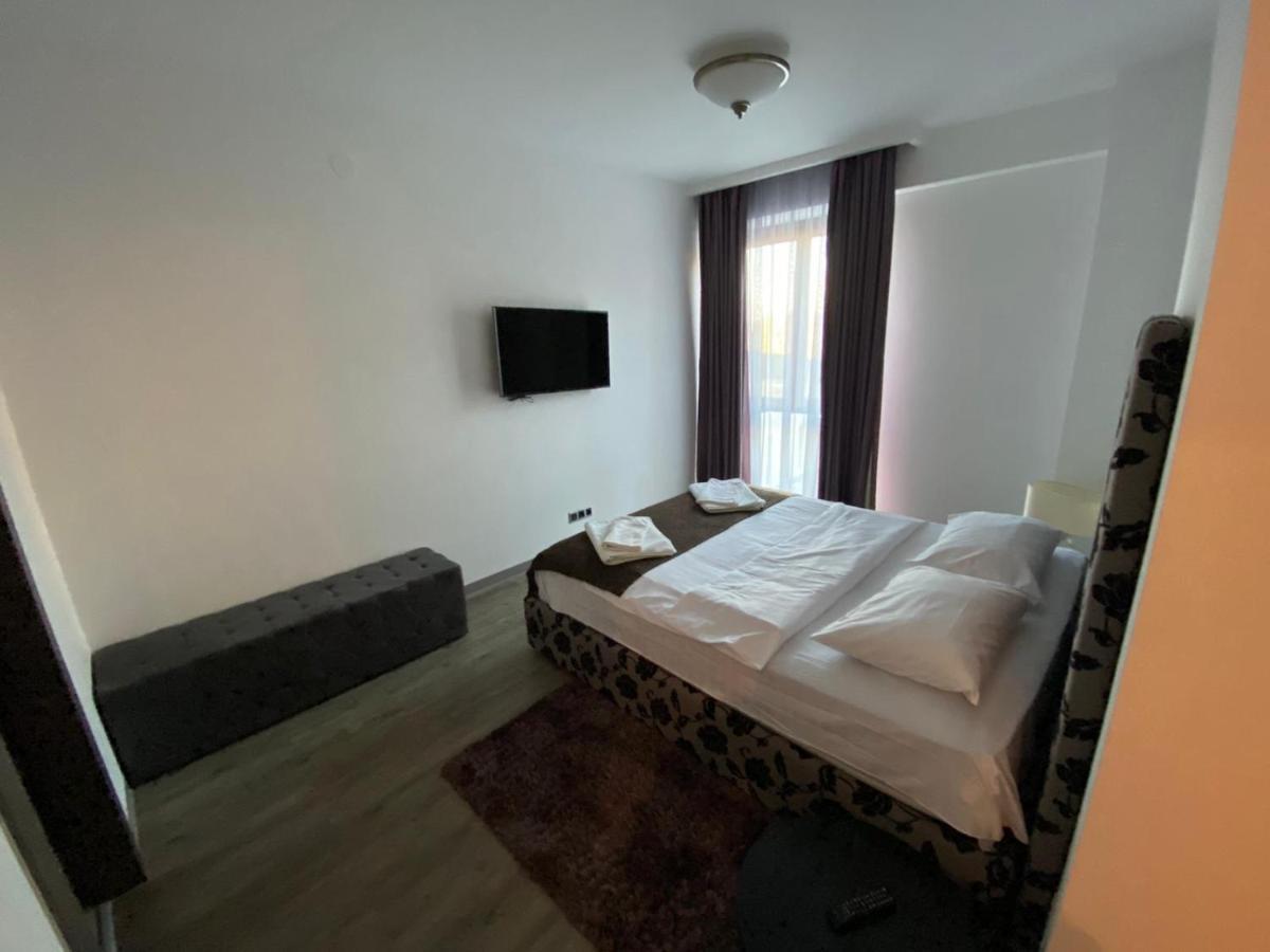 Silvermountainb39 Apartamento Poiana Brasov Exterior foto