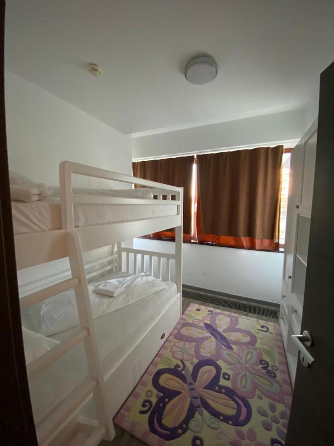 Silvermountainb39 Apartamento Poiana Brasov Exterior foto