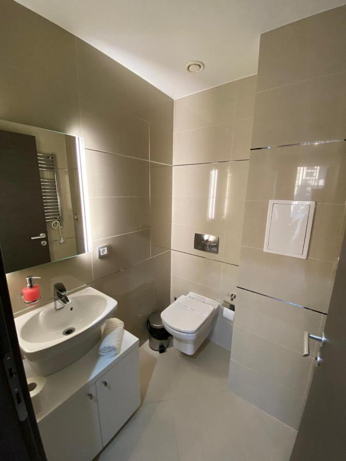 Silvermountainb39 Apartamento Poiana Brasov Exterior foto