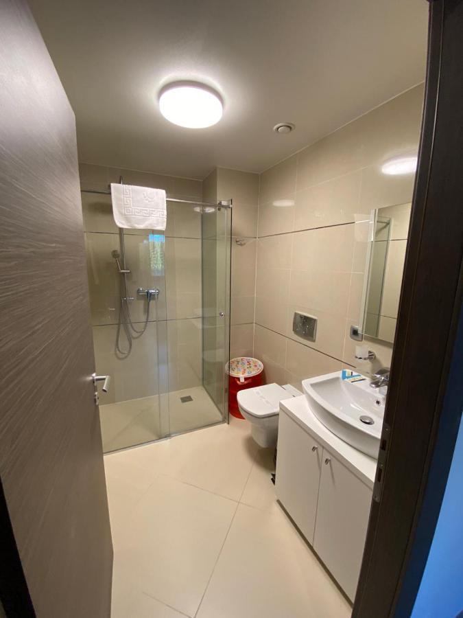 Silvermountainb39 Apartamento Poiana Brasov Exterior foto