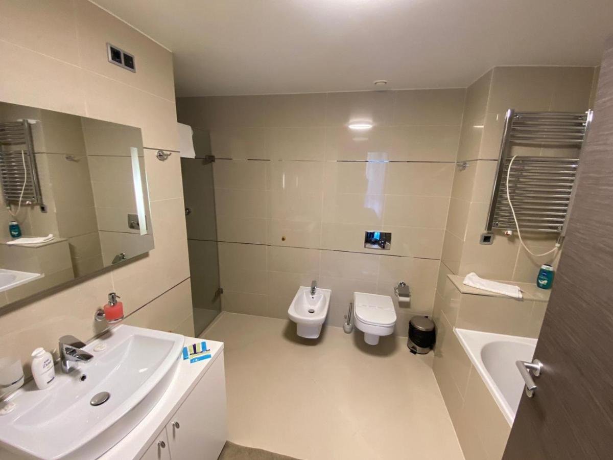 Silvermountainb39 Apartamento Poiana Brasov Exterior foto
