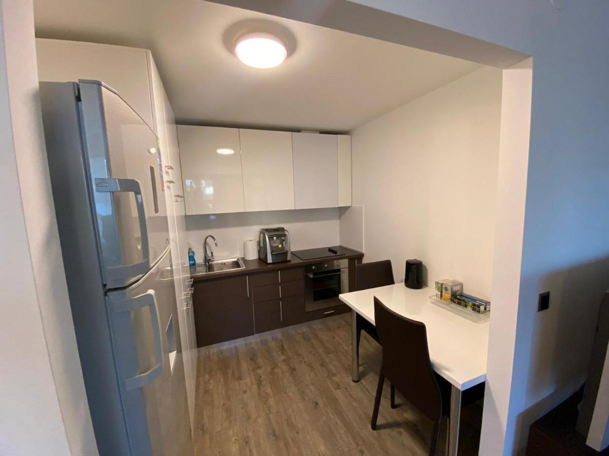 Silvermountainb39 Apartamento Poiana Brasov Exterior foto