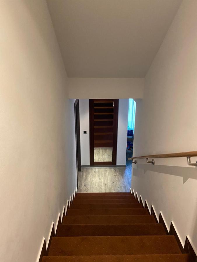 Silvermountainb39 Apartamento Poiana Brasov Exterior foto